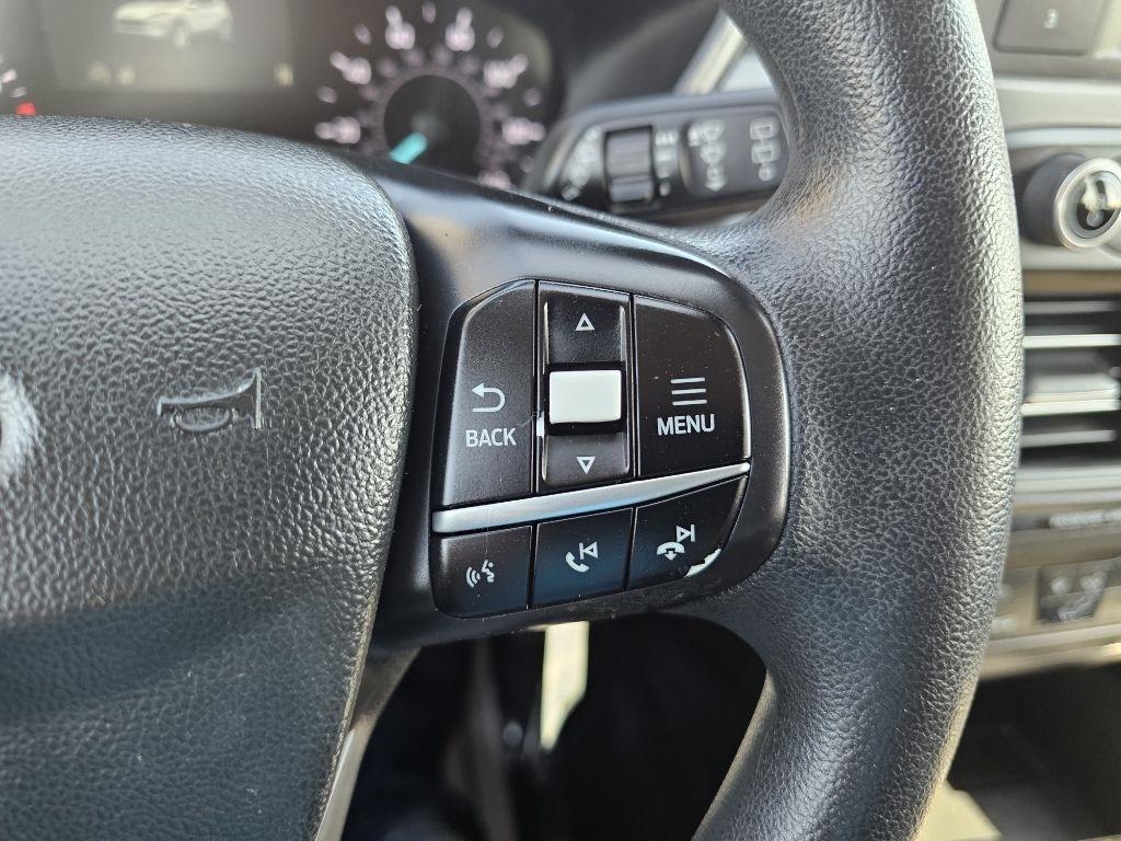 Ford Escape S AWD 2020