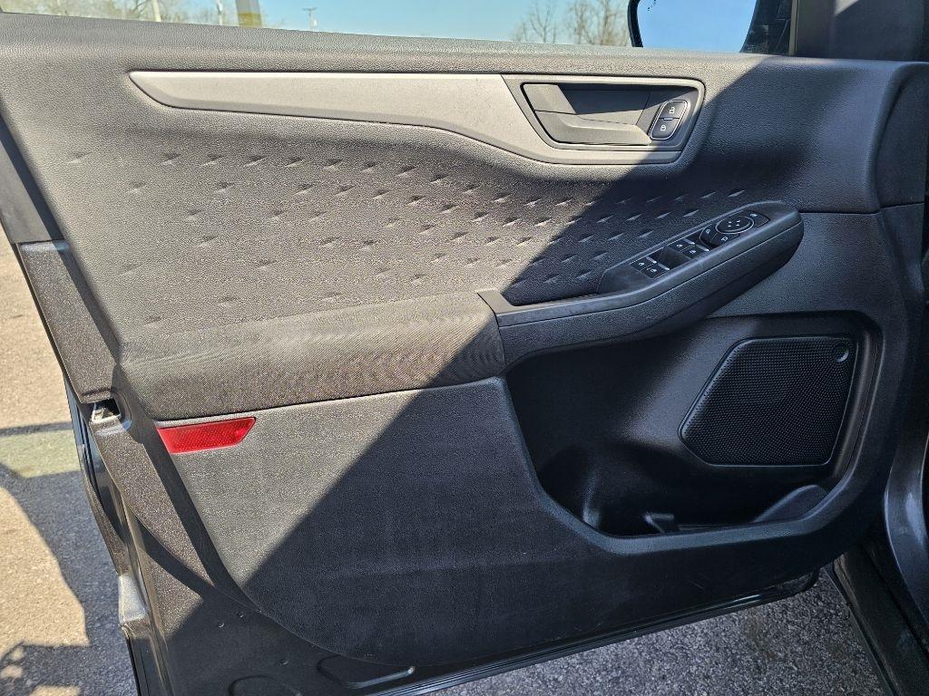 Ford Escape S AWD 2020