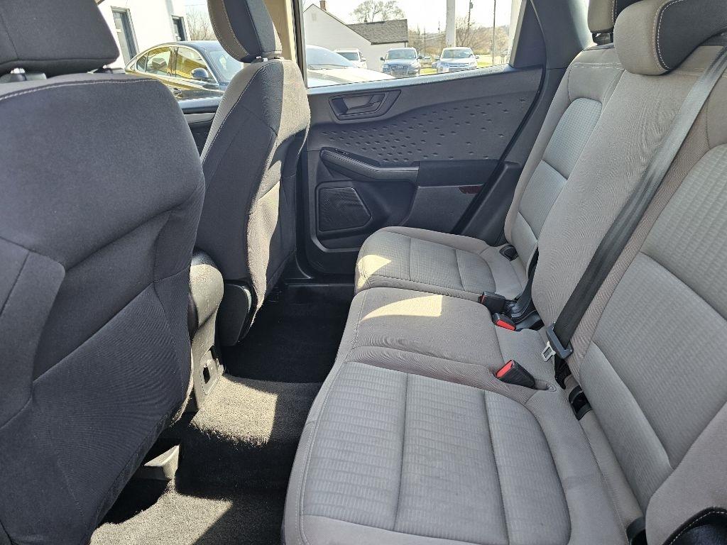 Ford Escape S AWD 2020