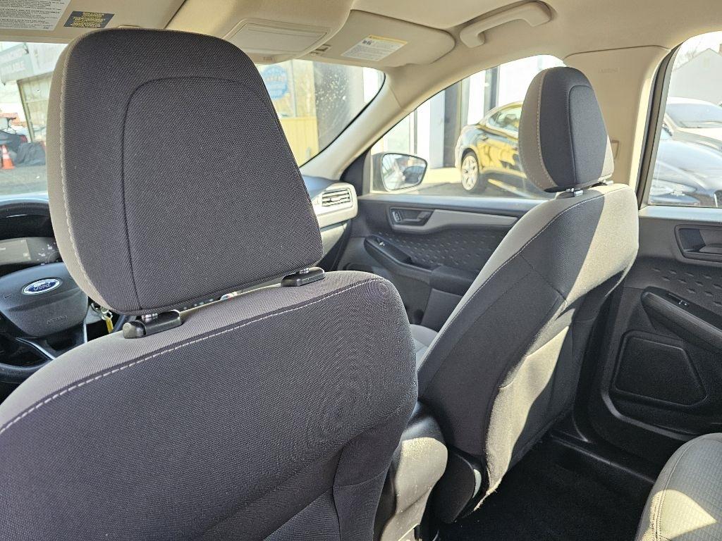 Ford Escape S AWD 2020