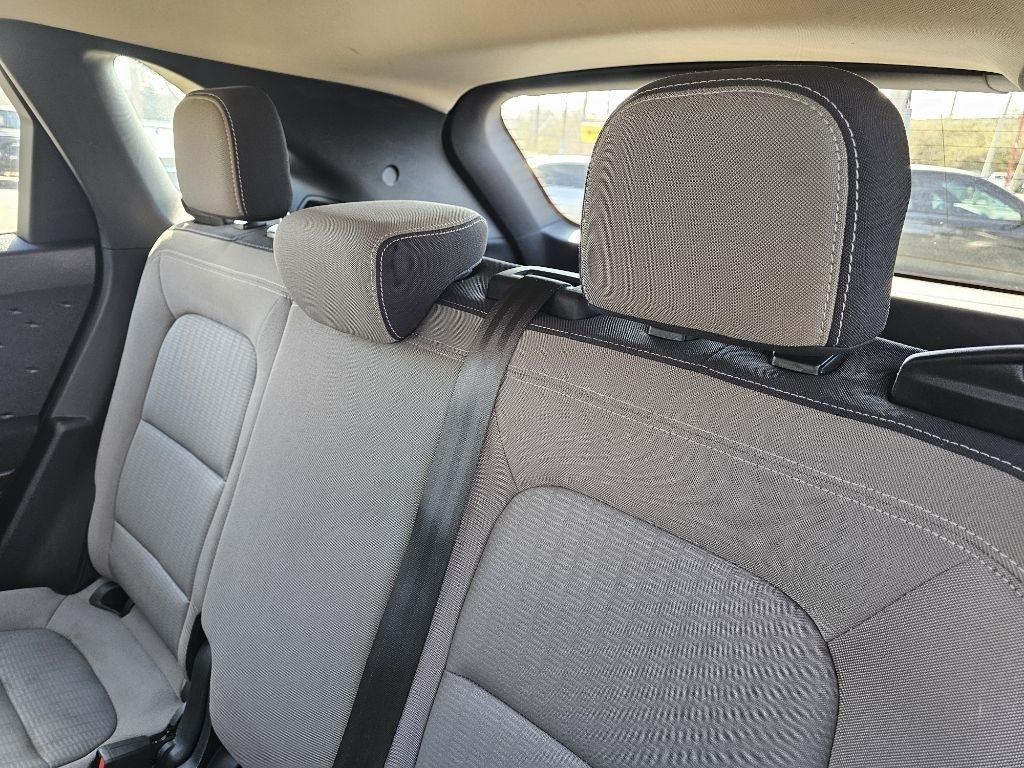 Ford Escape S AWD 2020