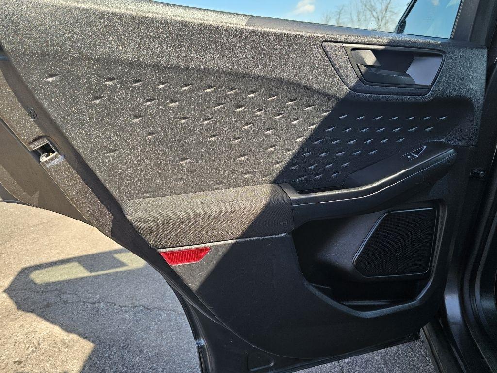 Ford Escape S AWD 2020