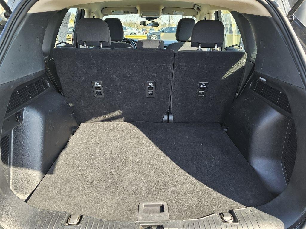 Ford Escape S AWD 2020