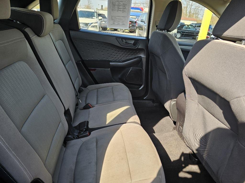 Ford Escape S AWD 2020