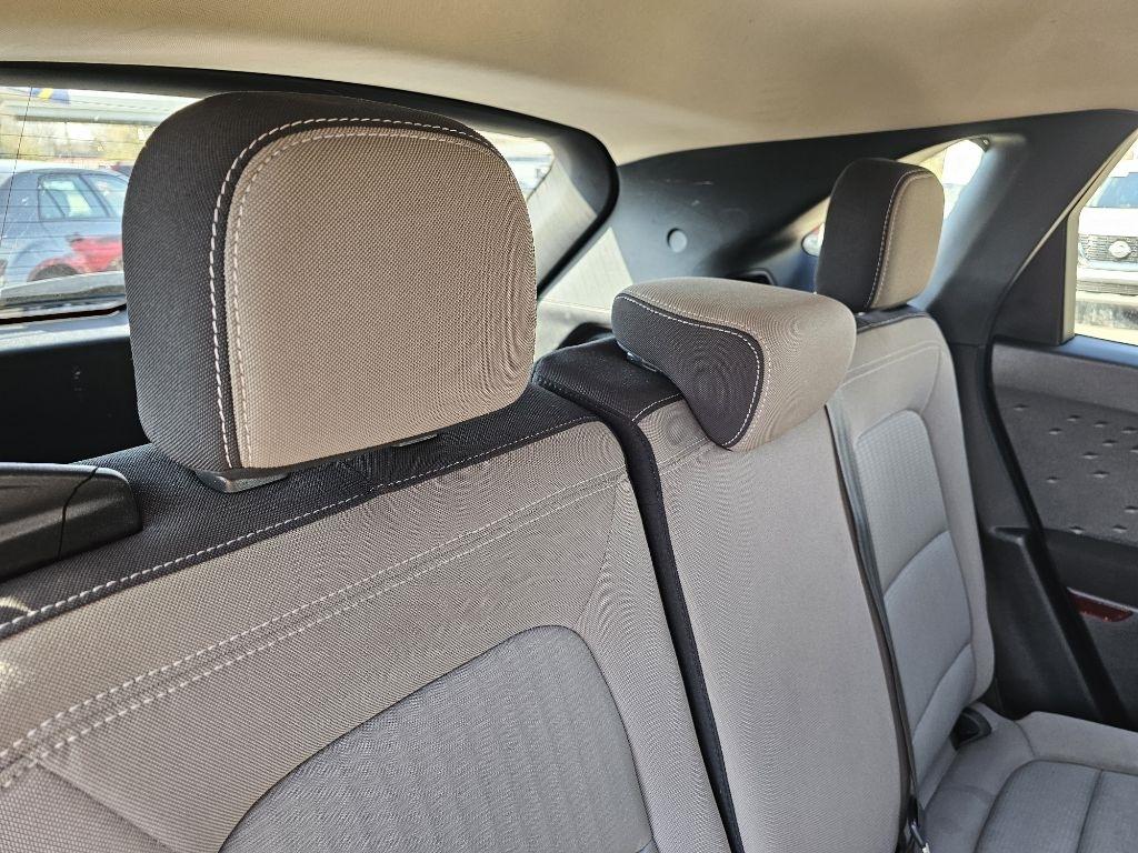 Ford Escape S AWD 2020