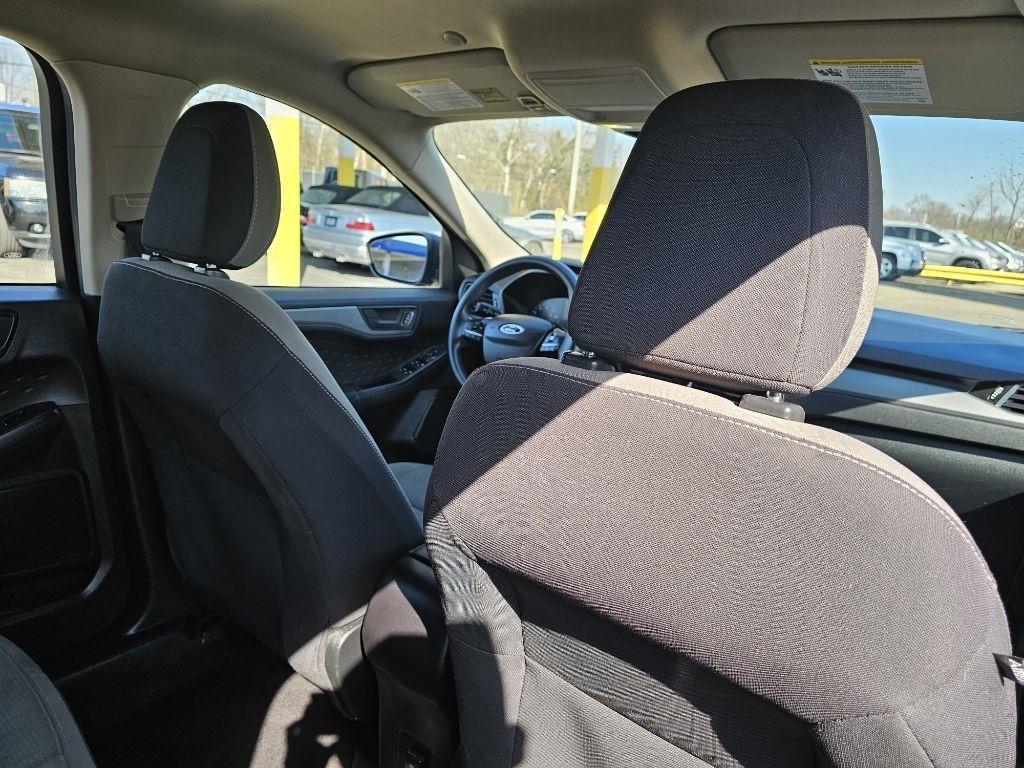 Ford Escape S AWD 2020