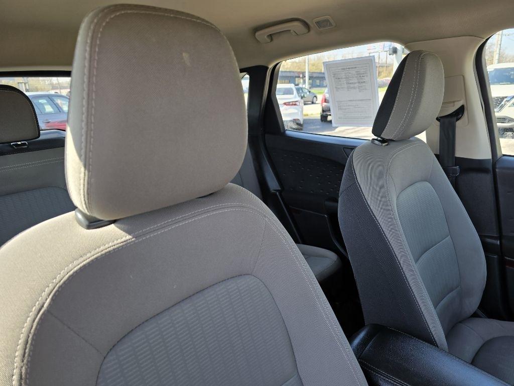 Ford Escape S AWD 2020