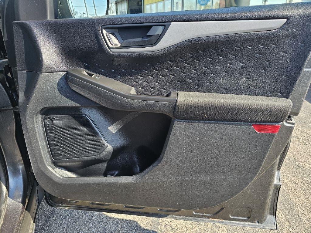 Ford Escape S AWD 2020