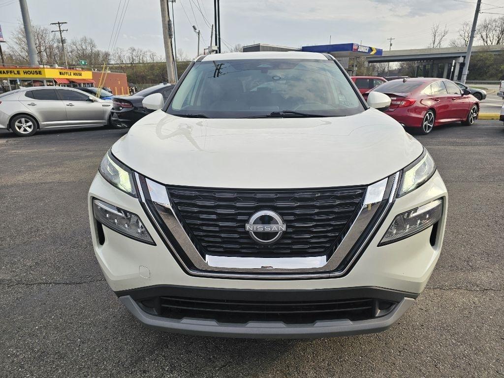 Nissan Rogue SV AWD 2023