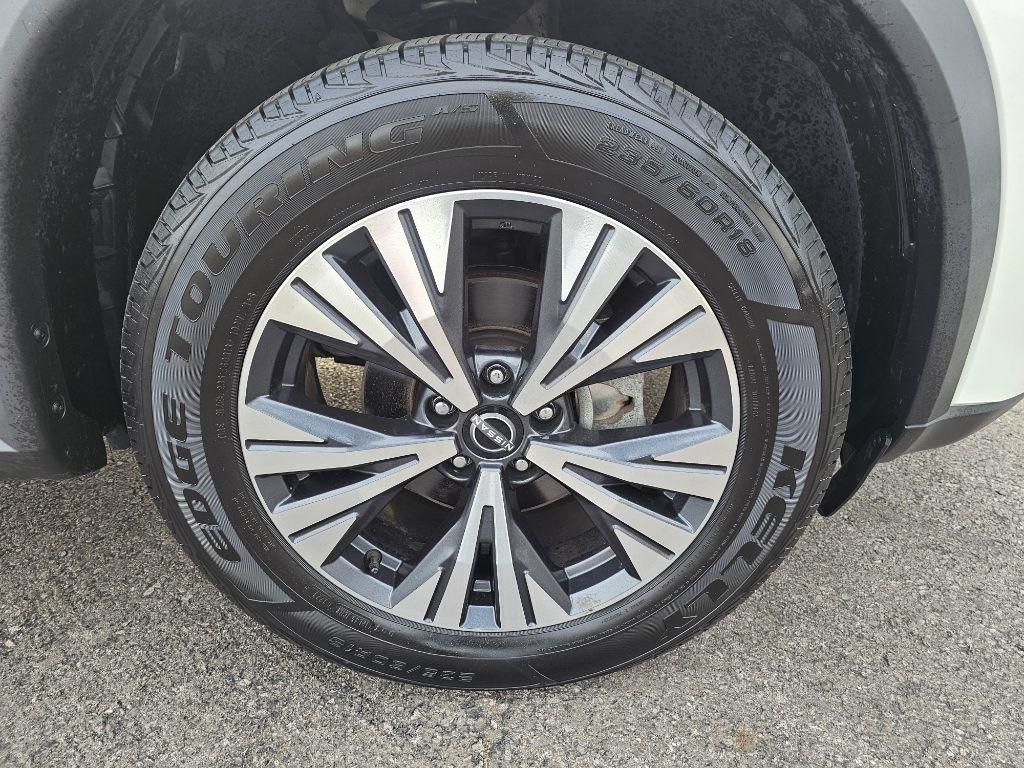 Nissan Rogue SV AWD 2023