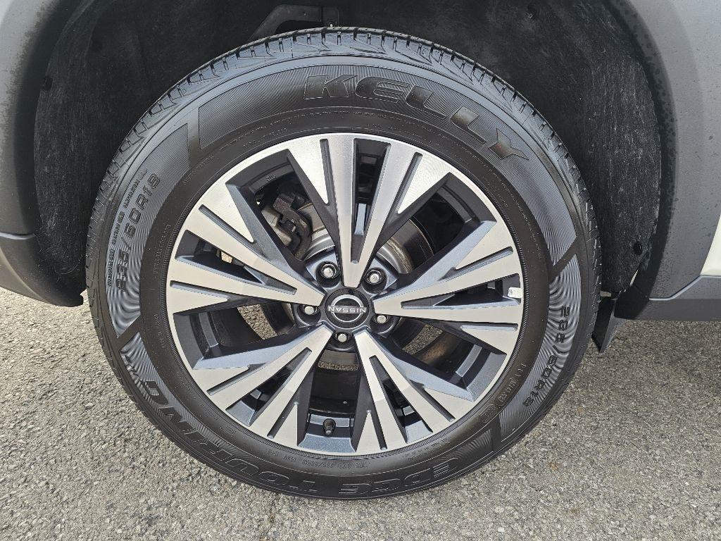 Nissan Rogue SV AWD 2023