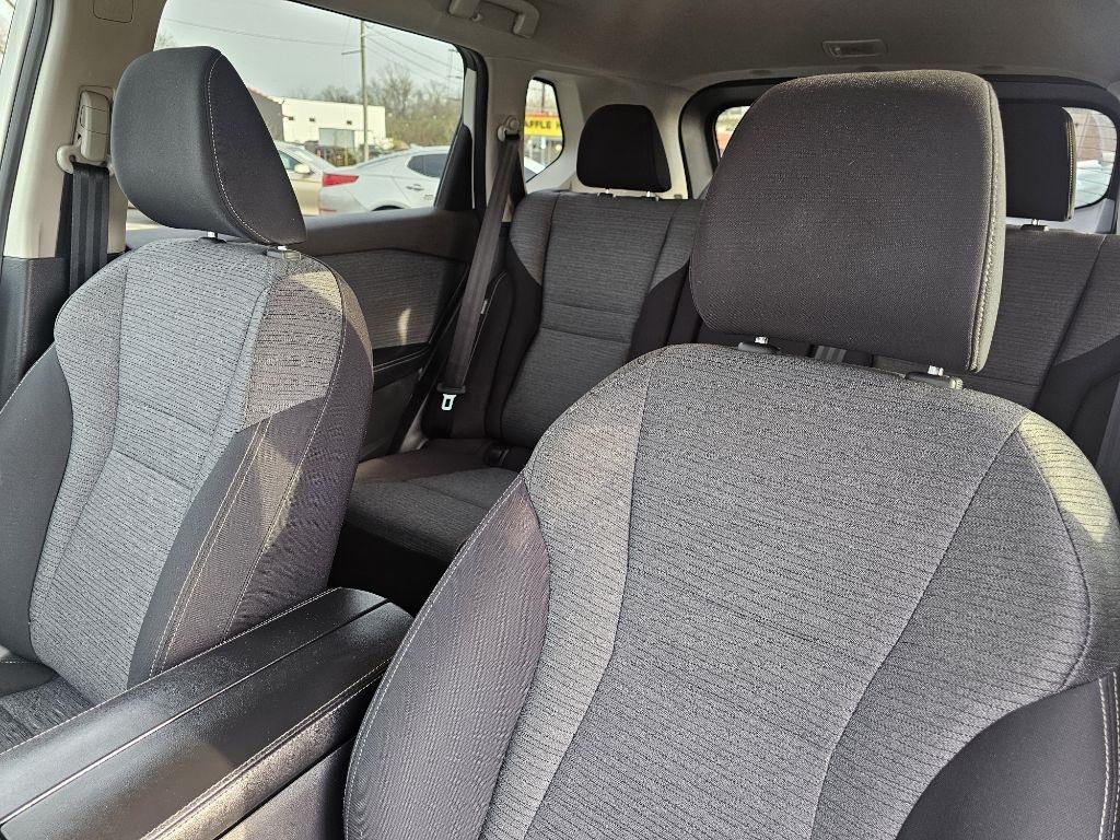 Nissan Rogue SV AWD 2023