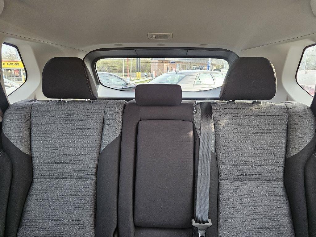 Nissan Rogue SV AWD 2023