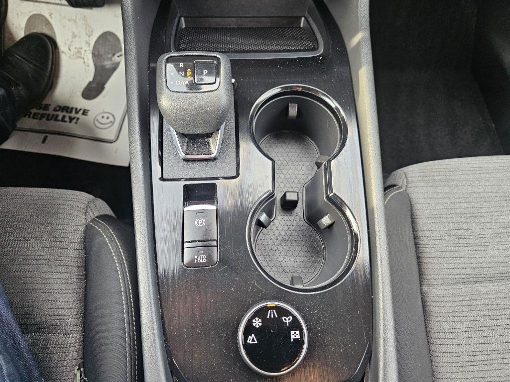 Nissan Rogue SV AWD 2023