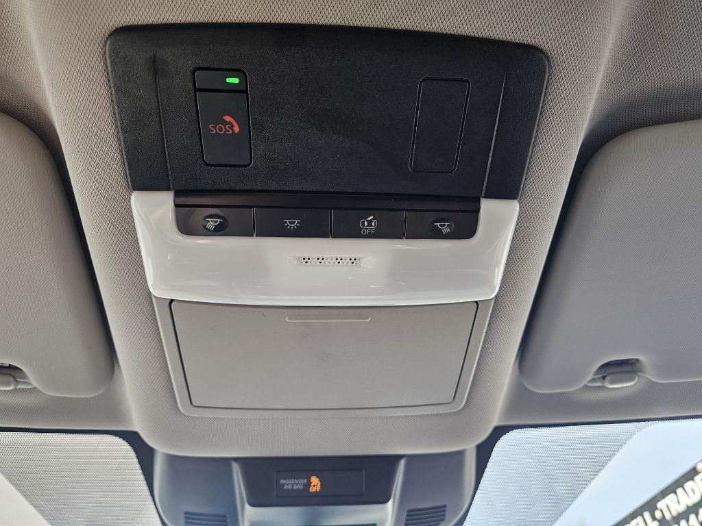 Nissan Rogue SV AWD 2023