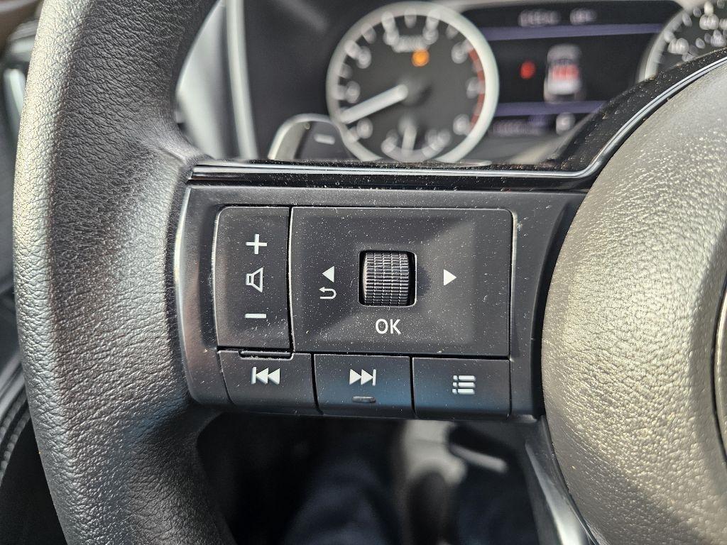 Nissan Rogue SV AWD 2023