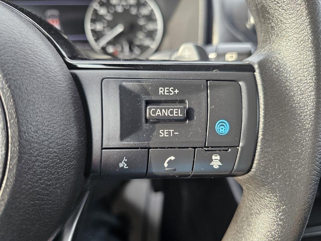 Nissan Rogue SV AWD 2023