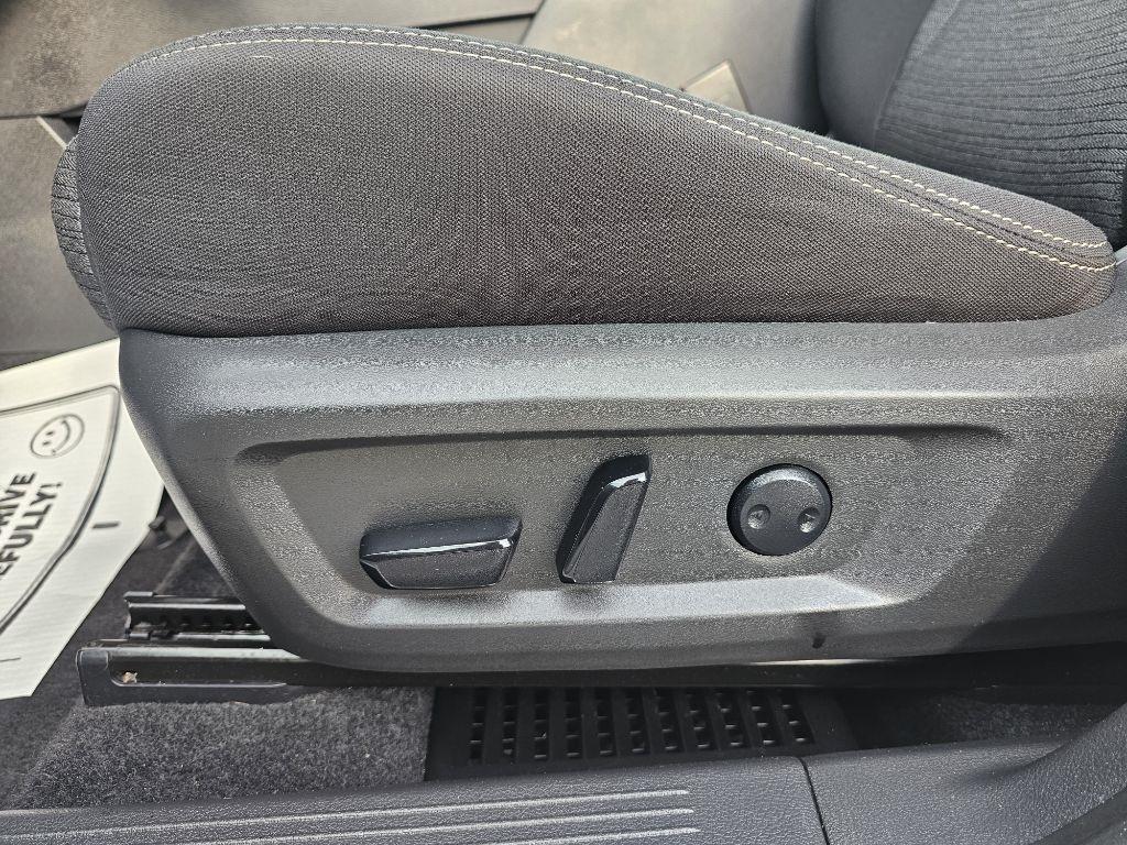 Nissan Rogue SV AWD 2023