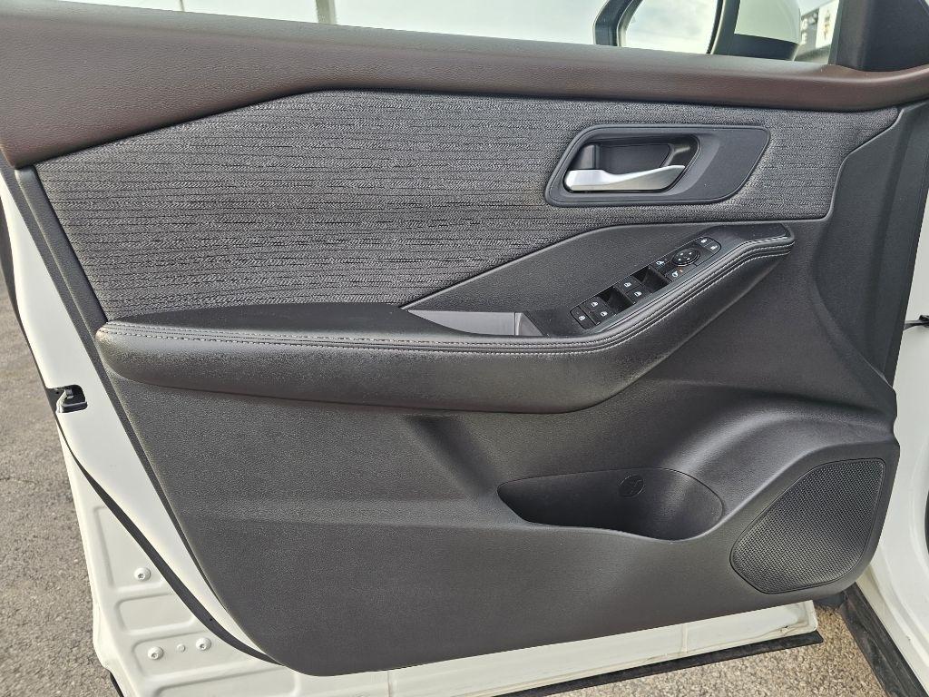 Nissan Rogue SV AWD 2023