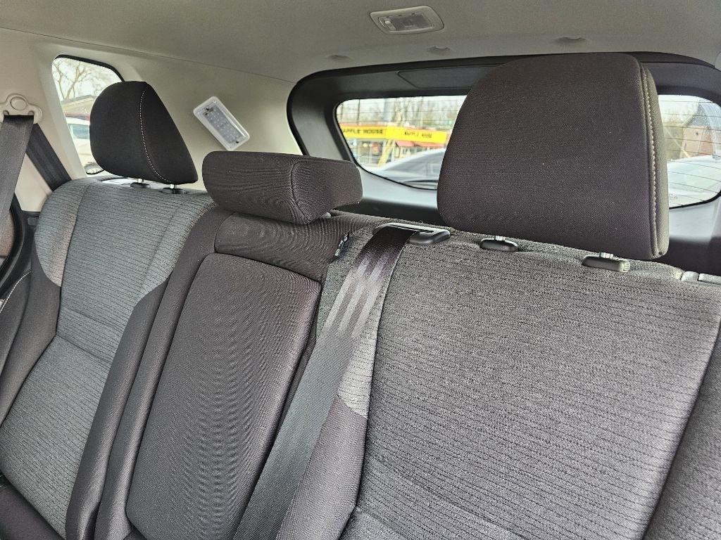 Nissan Rogue SV AWD 2023