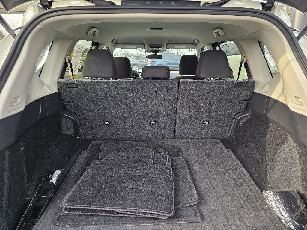 Nissan Rogue SV AWD 2023