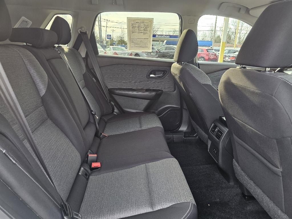 Nissan Rogue SV AWD 2023