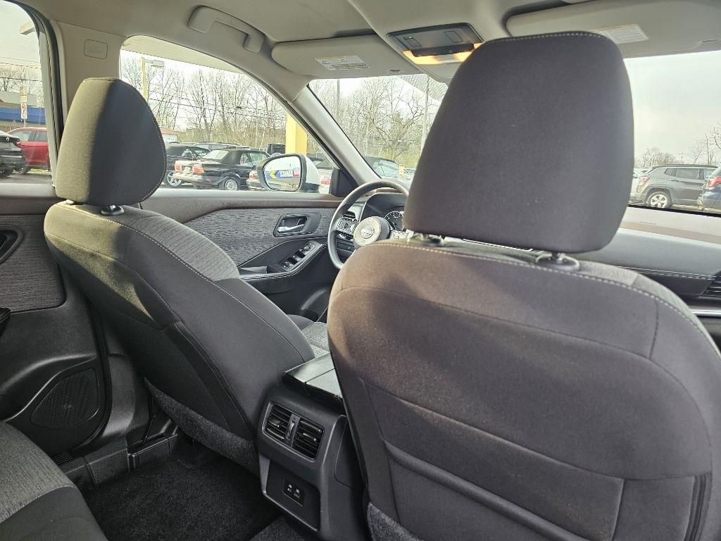 Nissan Rogue SV AWD 2023