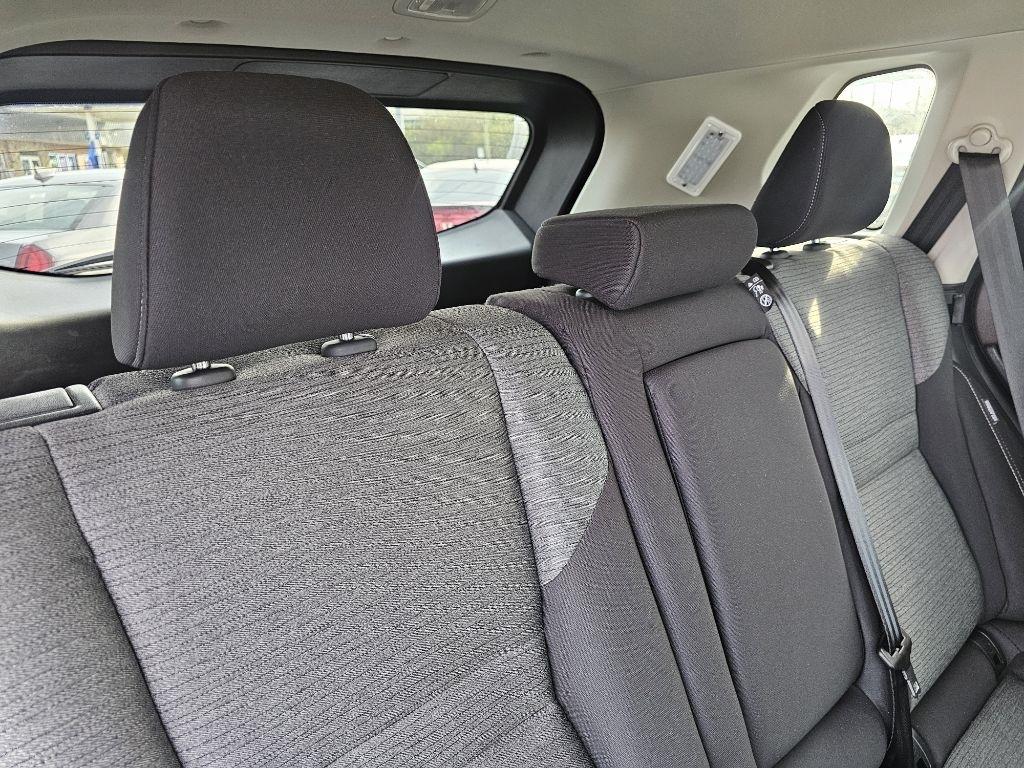 Nissan Rogue SV AWD 2023