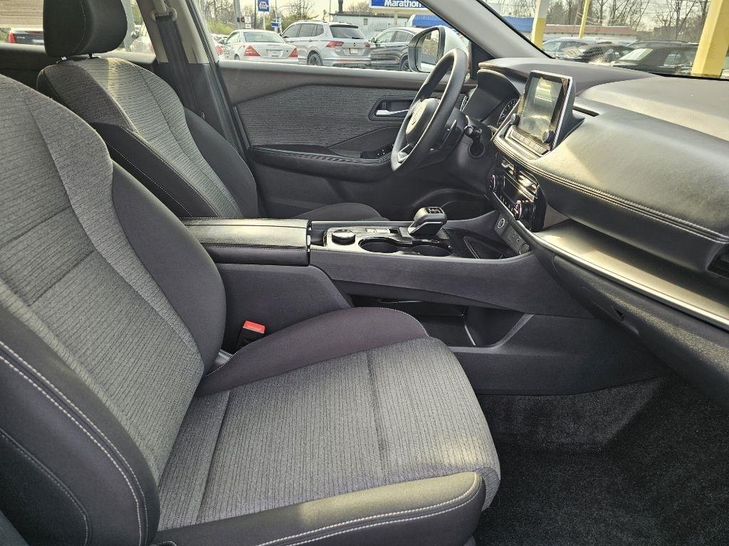 Nissan Rogue SV AWD 2023