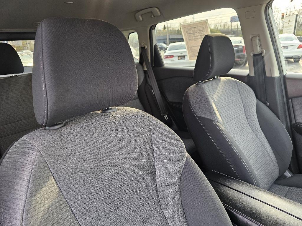 Nissan Rogue SV AWD 2023