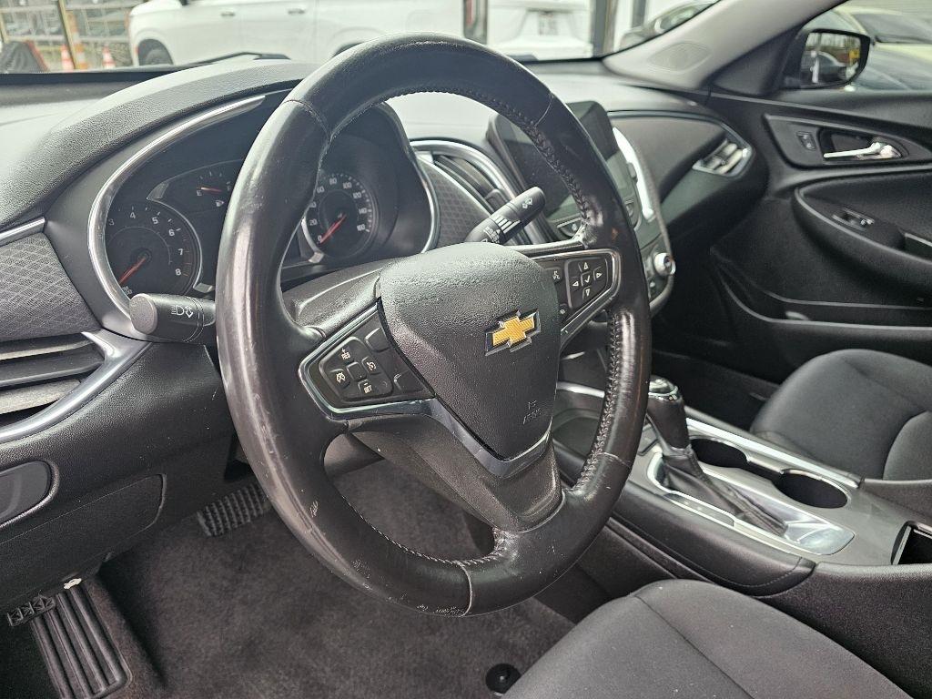 Chevrolet Malibu 1LT 2017