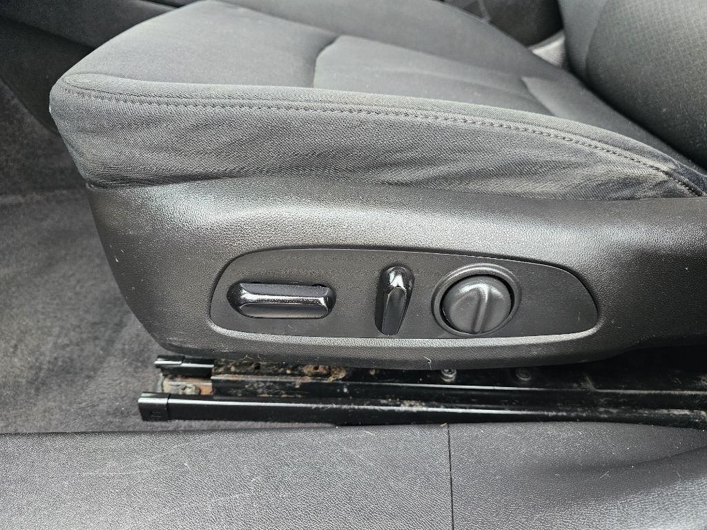 Chevrolet Malibu 1LT 2017