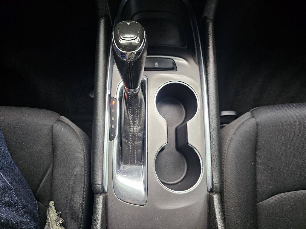 Chevrolet Malibu 1LT 2017