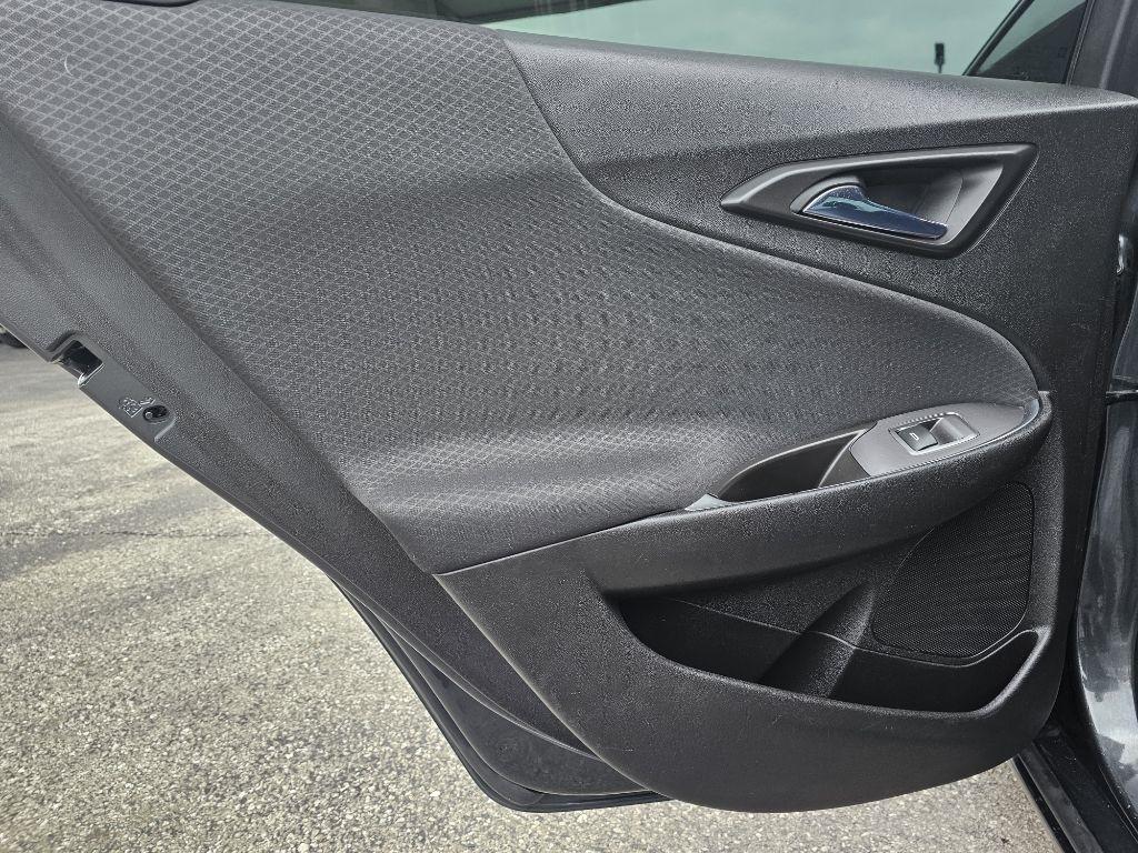 Chevrolet Malibu 1LT 2017