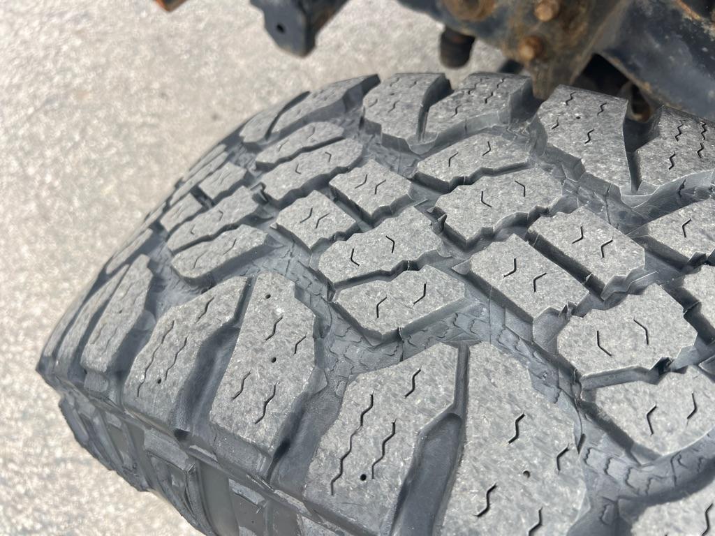 Jeep Wrangler Sport 4WD 2016