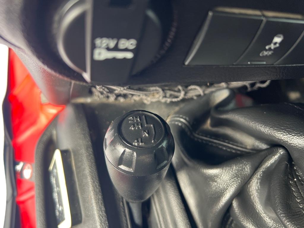 Jeep Wrangler Sport 4WD 2016