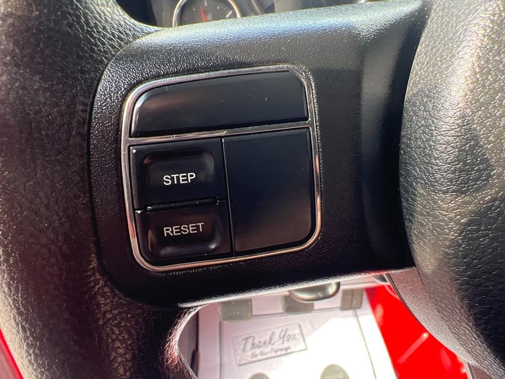 Jeep Wrangler Sport 4WD 2016