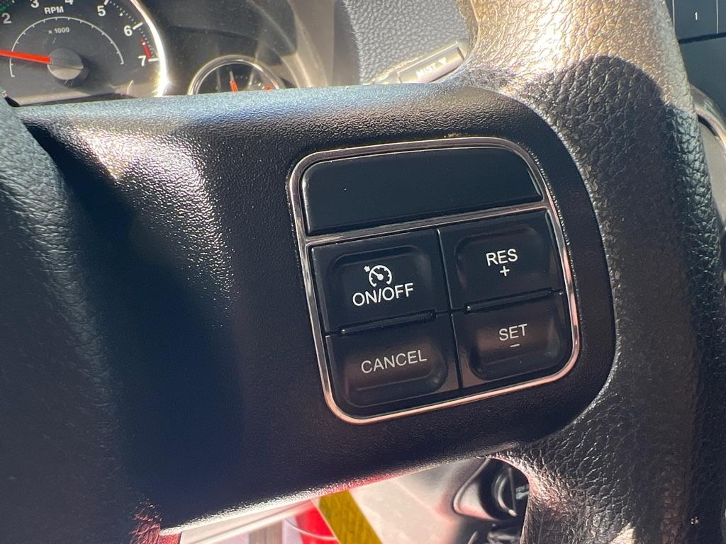 Jeep Wrangler Sport 4WD 2016