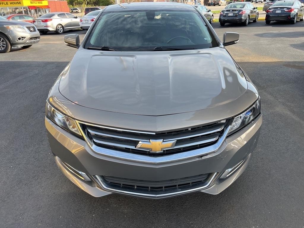 Chevrolet Impala LT 2017