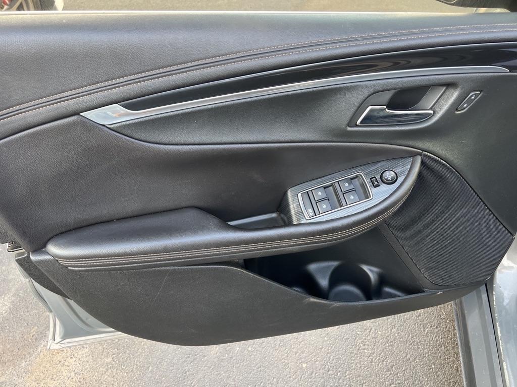 Chevrolet Impala LT 2017