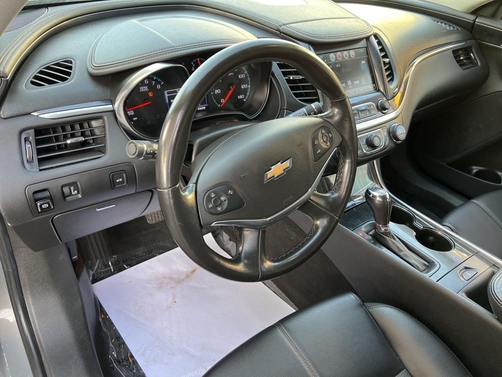 Chevrolet Impala LT 2017