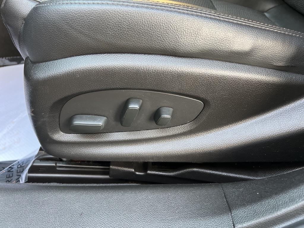 Chevrolet Impala LT 2017