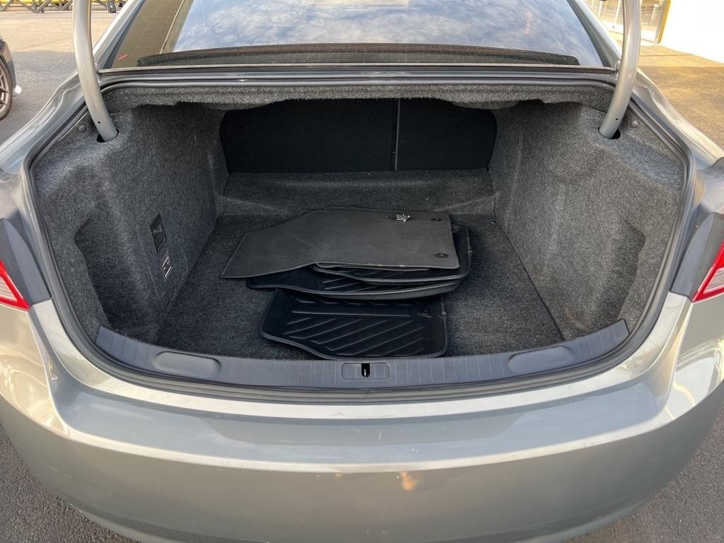 Chevrolet Impala LT 2017