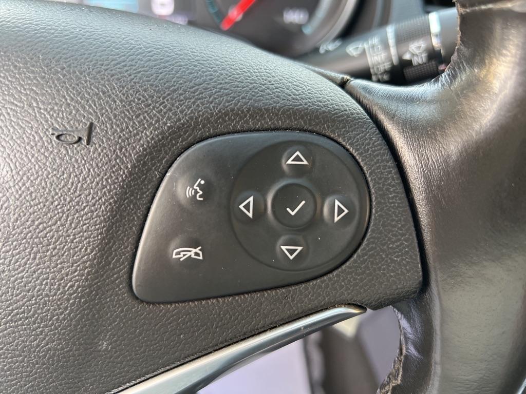 Chevrolet Impala LT 2017