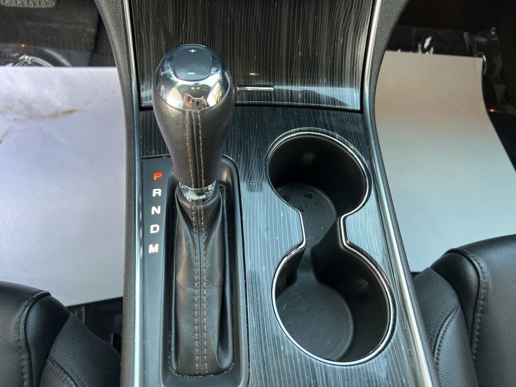 Chevrolet Impala LT 2017