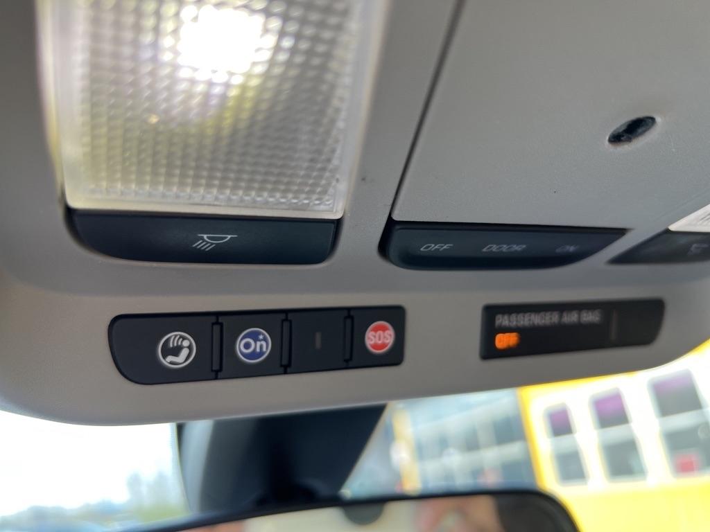 Chevrolet Impala LT 2017