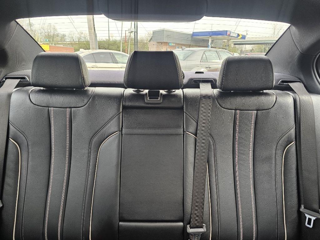 BMW 5-Series 530i xDrive 2017