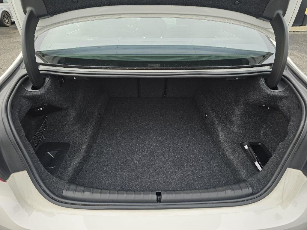 BMW 5-Series 530i xDrive 2017