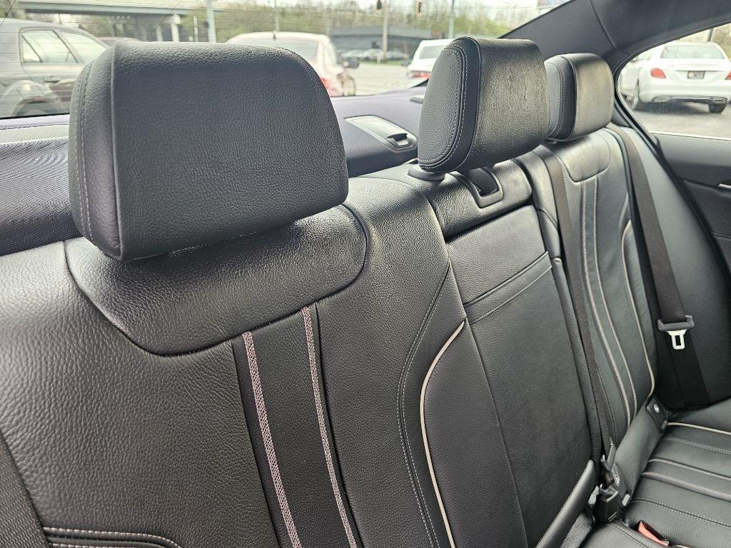 BMW 5-Series 530i xDrive 2017