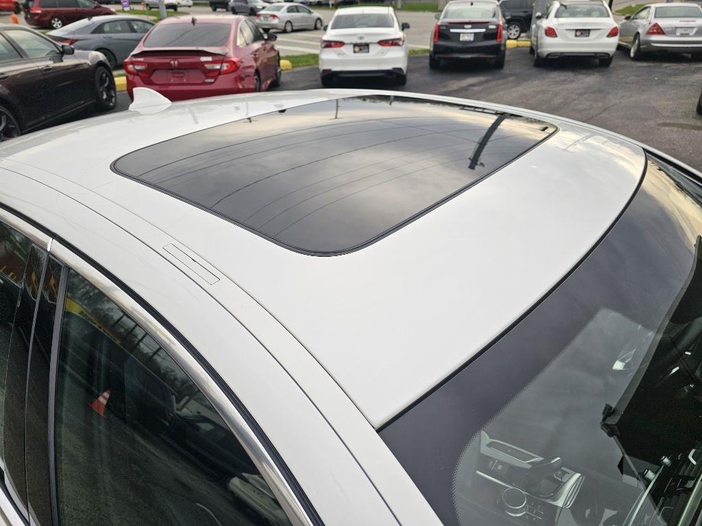 BMW 5-Series 530i xDrive 2017